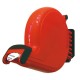 DISPENSER ROTOLI ELIMINACODE DISTRIBUTORE ETICHETTE NUMERATE+10000 TICKETS