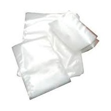 BUSTE SACCHETTO 15X25 CM SOTTOVUOTO ALIMENTI LISCE MY A/70 CF.100