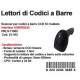 LETTORE BAR CODE 1100C 1D ( LOTTERIA DELLO SCONTRINO )