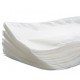 BUSTE SACCHETTO 15X60 CM SOTTOVUOTO ALIMENTI GOFFRATE ROMBO CF.100