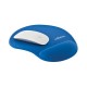 TAPPETINO MOUSE ERGONOMICO GEL NEW