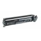 HP CF217 BK KD-CF217A WITH CHIP Remanufactured