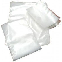 BUSTE SACCHETTO 20X25 CM SOTTOVUOTO ALIMENTI LISCE MY A/70 CF.100