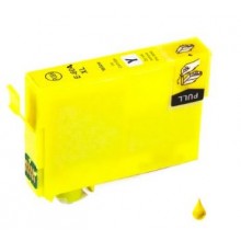 Cartuccia Comp. con EPSON T604XL Yellow
