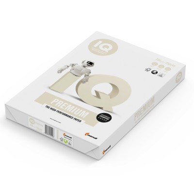 CARTA BIANCA A3 200GR 250 FF IQ MAESTRO SUPREME - MONDI