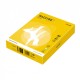 Carta Color A4 80gr Maestro 500fg giallo sole forte - CY40