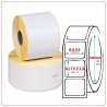 ROTOLO ETICHETTE MM.100X100 TERMICHE ADESIVE ET.500