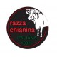 ROTOLO ETICHETTE PATINATE ø 40 MM ET. 1000 STAMPATE RAZZA CHIANINA