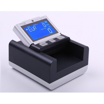 NEW AGE PRO. VERIFICATORE DI BANCONOTE AUTOMATICO SENZA BATTERIA
