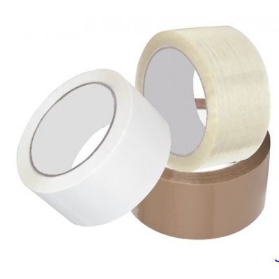 NASTRO ADESIVO MM 50 MT 132 ACRILICO NO NOISE MY 25