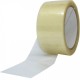 NASTRO ADESIVO TRASPARENTE 50 X 66 SILENT