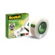 SCOTCH MAGIC TAPE 3M MM 19 X 33 MM 810