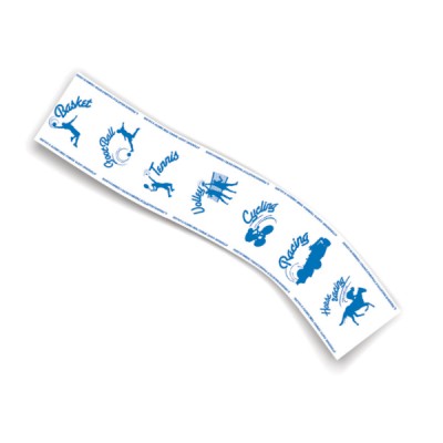 ROTOLO TERMICO SCOMMESSE MM. 80x80 foro 12