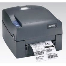 STAMPANTE GODEX G 500 TERMICA PRINTER ,TT, 203dpi, usb rs232 eth