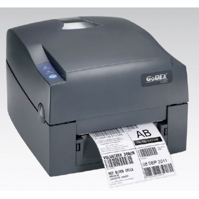 STAMPANTE GODEX G 500 TERMICA PRINTER ,TT, 203dpi, usb rs232 eth