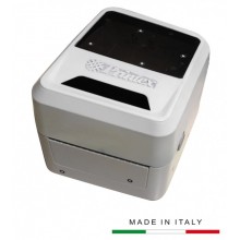 STAMPANTE TERMICA DIRETTA X500 + ETHERNET