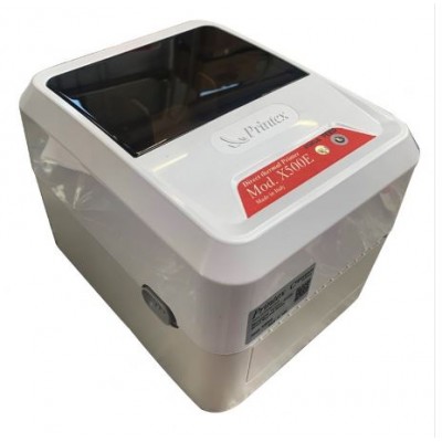 STAMPANTE TERMICA DIRETTA X500 WIRELESS