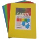 CARTELLE CARTELLINE CARTEX 200 GR CON 3 LEMBI CF 25