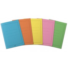 CARTELLINA PANNOSA DIAMANTE GR 150 BLASETTI S/LEMBI CF 100 PZ