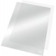 BUSTA L13/100 LUCIDA CF. 50 PZ SENZA PERFORATURA