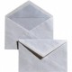 BUSTE BIANCHE 18 X 24 CM CF. 500 BLASETTI