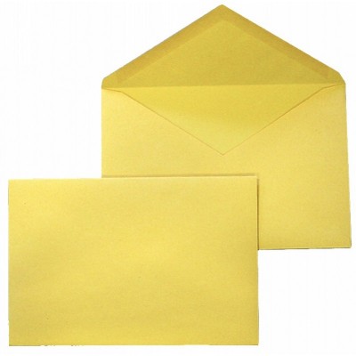 BUSTE GIALLO POSTA 18 X 24 CF.500 BLASETTI
