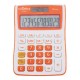 CALCOLATRICE 12 DIGITS CD 2621