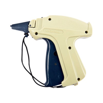PISTOLA ATTACCA CARTELLINI