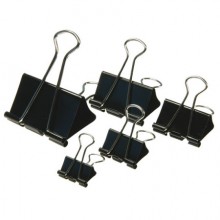 MOLLE FERMACARTE MM 19 CF. 12