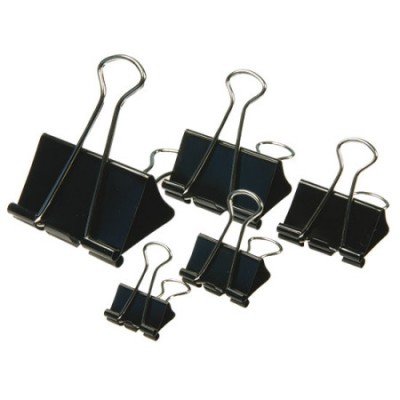 MOLLE FERMACARTE MM 41 cf. 12