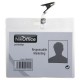 PORTA BADGE SOFT CF. 50