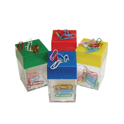 PORTA FERMAGLI MAGNETICO