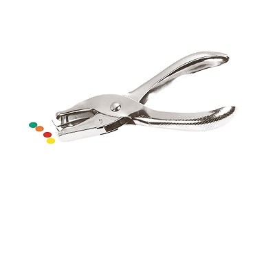 PERFORATORE 1 FORO 5810 LEBEZ