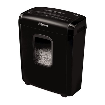 DISTRUGGI DOCUMENTI A FRAMMENTI LX-50 FELLOWES