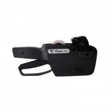 PREZZATRICE ETICHETTRATICE SEGNAPREZZO OPEN MAXI 6 - 6 CIFRE