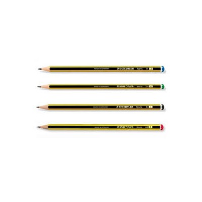MATITA STAEDTLER NORIS