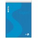 BLOCCO NOTES BM EXPORT A4 60 FG