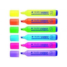 EVIDENZIATORE TRATTO VIDEO