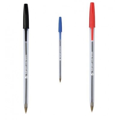 PENNA A SFERA ECONOMICA CF. 50