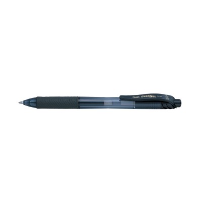 Penna scatto a gel Pentel ENERGEL X 0.7