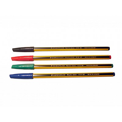 PENNA STAEDTLER NORIS STICK 434