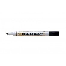 PENTEL WHITEBOARD MARKER MW85 P.TA CONICA 4.4