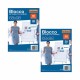 BLOCCO X LAVAGNA CM 68X98 20 FG BIANCO