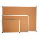 LAVAGNA SUGHERO 90 X 120 CORNICE IN ALLUMINIO