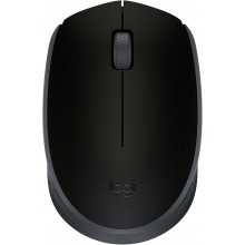 LOGITECH B170 MOUSE WIRELESS