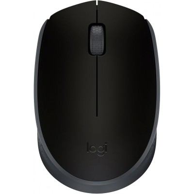 LOGITECH B170 MOUSE WIRELESS