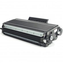 TONER BROTHER COMPATIBILE TN3480 HL-L6250DN HL-L6300DW MFC-L6800DW MFC-L5700DN