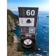 PULSANTE CHIAMATE CAMERIERE MBS CALL SISTEMA 3 TASTI CON BASE PORTA PULSANTE