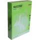 Carta Color A4 80gr Maestro 500fg verde primavera - MA42 - MONDI