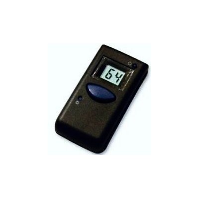 RADIOCOMANDO TELECOMANDO CON MINI DISPLAY PER DISPLAY ELIMINACODE